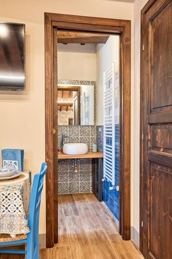 La casina di Iole - Appartamento con 1 Camera da Letto - 25