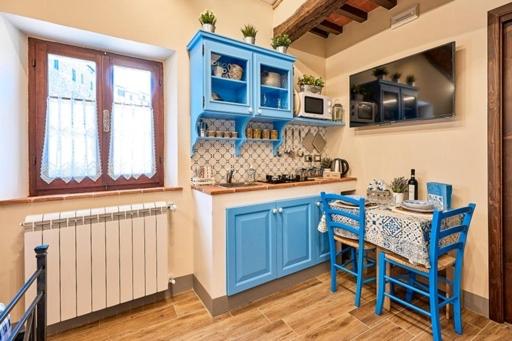 La casina di Iole - Appartamento con 1 Camera da Letto - 17