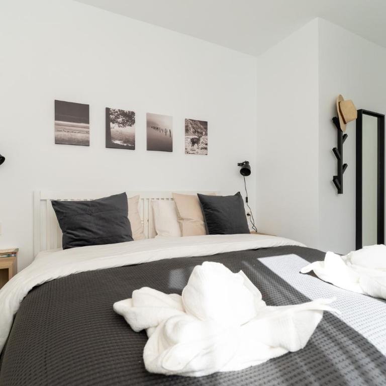 Cala Luxo en Cala de Mijas a metros del mar - Apartamento de 2 dormitorios - 16