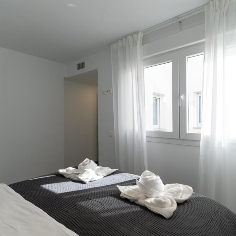 Cala Luxo en Cala de Mijas a metros del mar - Apartamento de 2 dormitorios - 17