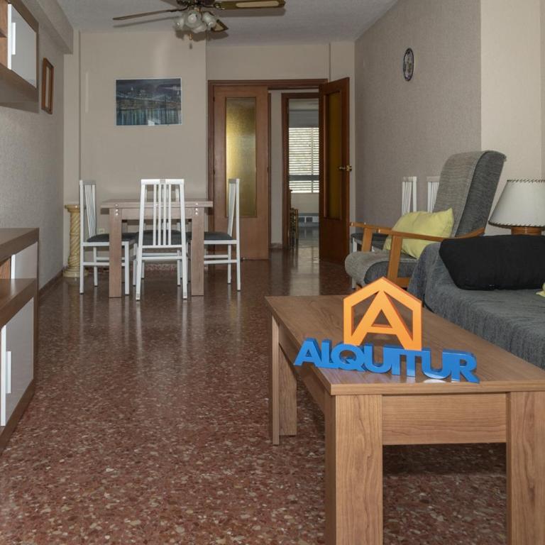 Florazar 2, Vi-15-A - Apartment with Sea View - 5