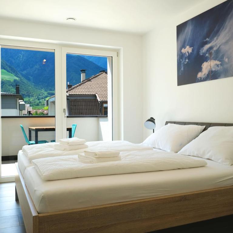 Apartment Oleander - Alpstay - Apartment mit 1 Schlafzimmer - 3