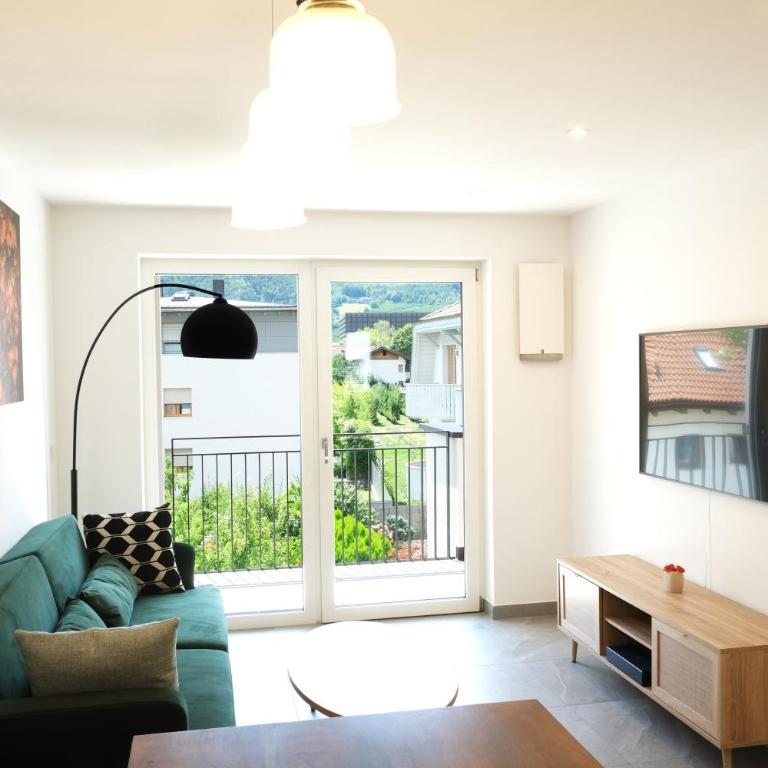 Apartment Oleander - Alpstay - Apartment mit 1 Schlafzimmer - 2