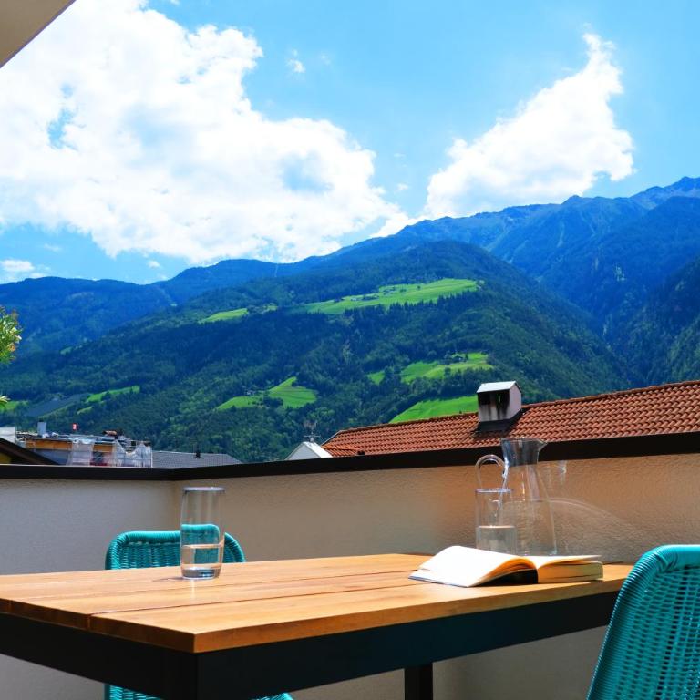 Apartment Oleander - Alpstay - Apartment mit 1 Schlafzimmer - 1