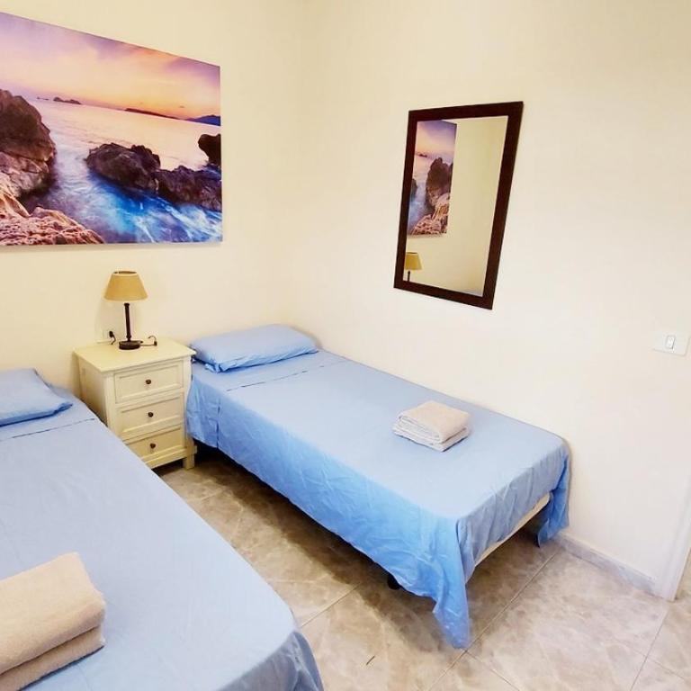 Centric 2 bedrooms Apartment near to the beach - by TENERIFEHINTS - Apartamento de 2 dormitorios - 8