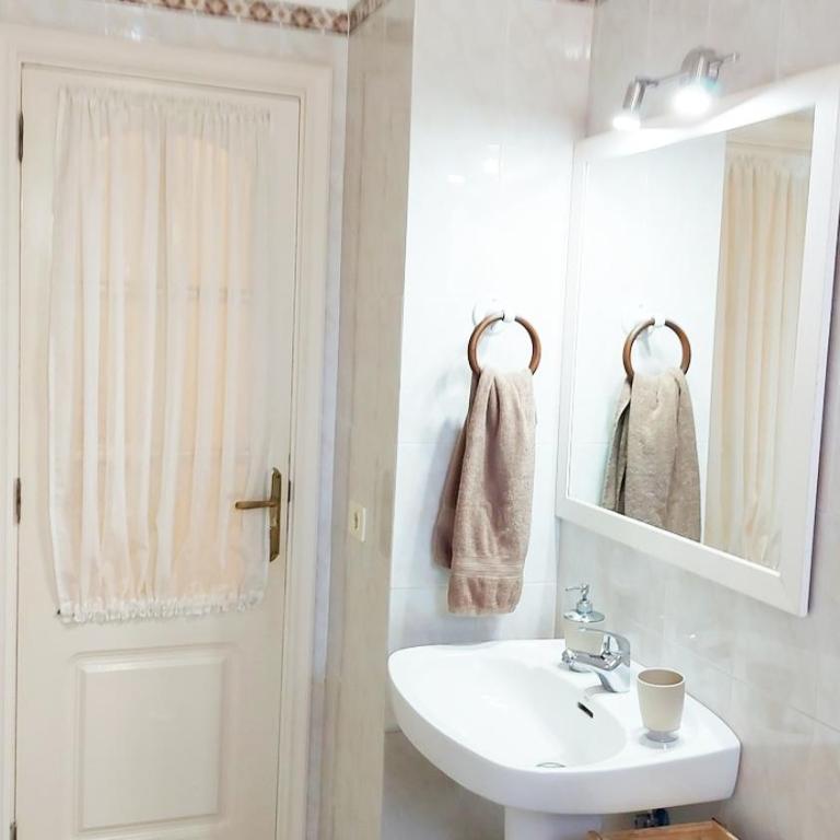 Centric 2 bedrooms Apartment near to the beach - by TENERIFEHINTS - Apartamento de 2 dormitorios - 11