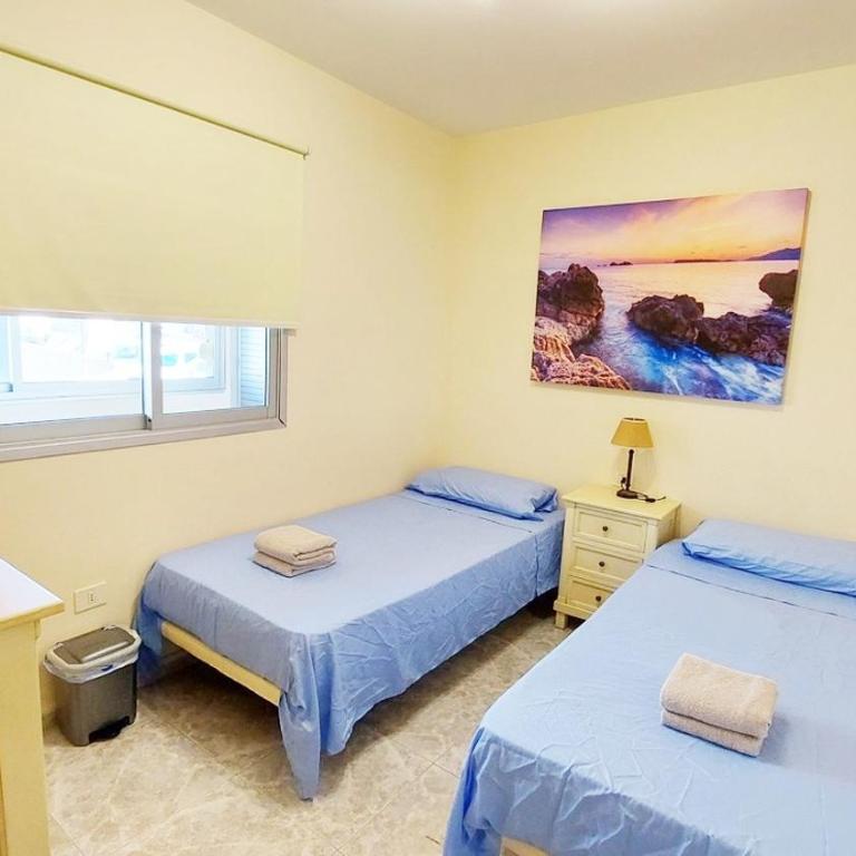 Centric 2 bedrooms Apartment near to the beach - by TENERIFEHINTS - Apartamento de 2 dormitorios - 7
