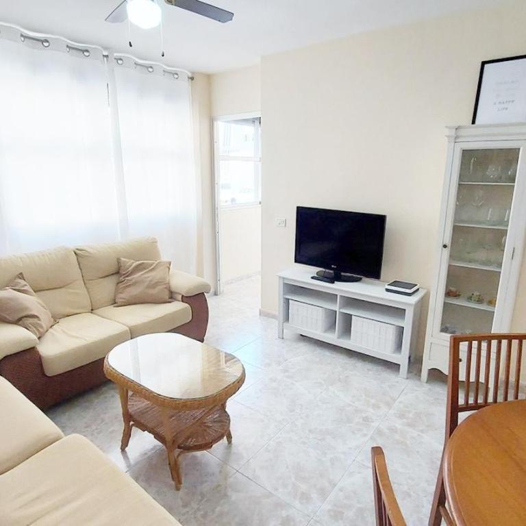 Centric 2 bedrooms Apartment near to the beach - by TENERIFEHINTS - Apartamento de 2 dormitorios - 3