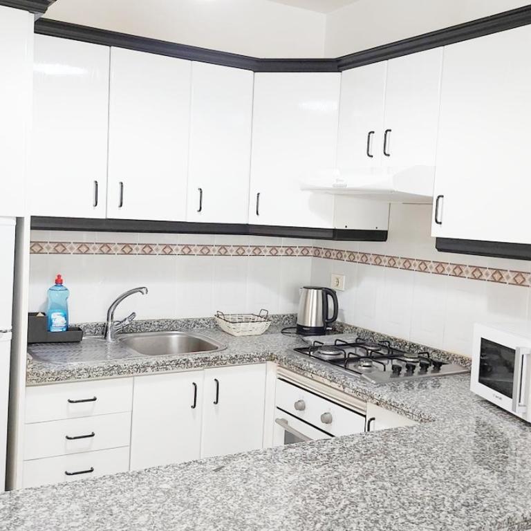 Centric 2 bedrooms Apartment near to the beach - by TENERIFEHINTS - Apartamento de 2 dormitorios - 15