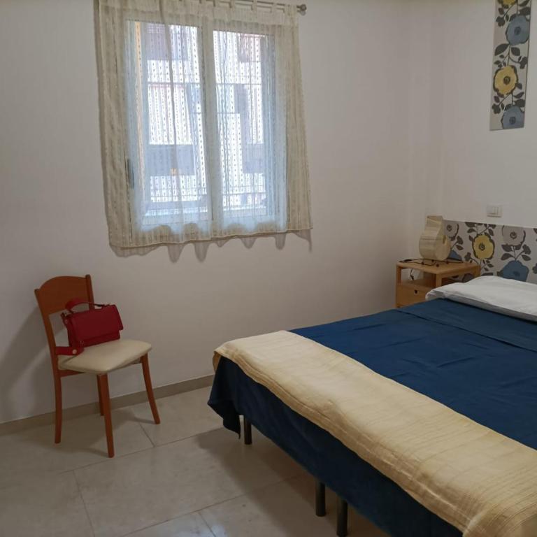 Casa Vacanze Il Giardino Dei Girasoli - Apartment - Ground Floor - 5