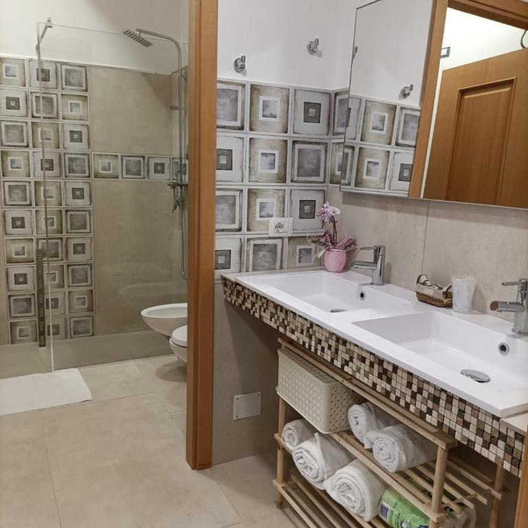Casa Vacanze Il Giardino Dei Girasoli - Apartment - Ground Floor - 2