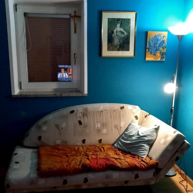 Apt. BELLA VISTA nel Cuore della Valle di Cembra. - Appartamento con 2 Camere da Letto - 22