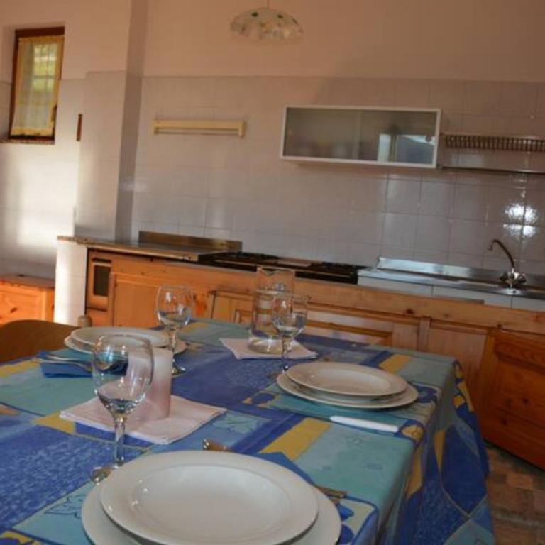 Apt. BELLA VISTA nel Cuore della Valle di Cembra. - Appartamento con 2 Camere da Letto - 3