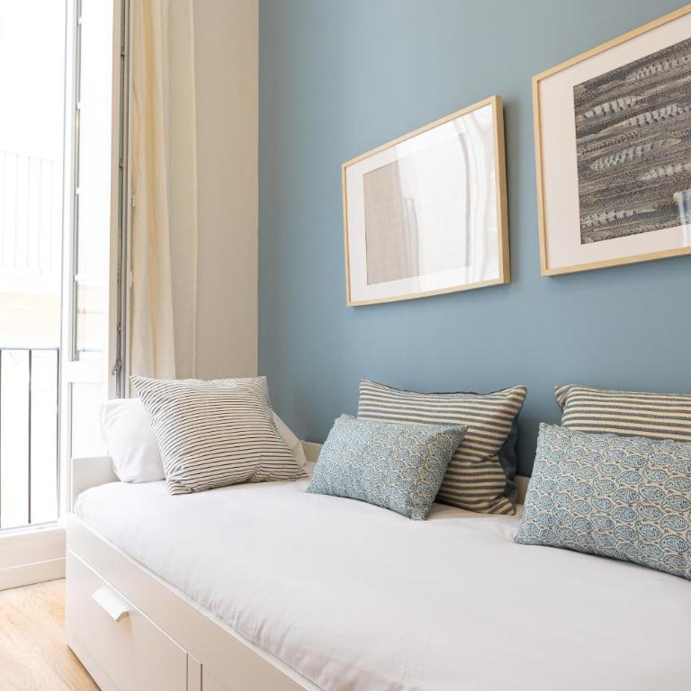 Beautiful apartment in Malaga (1º) - Apartamento de 3 dormitorios - 20