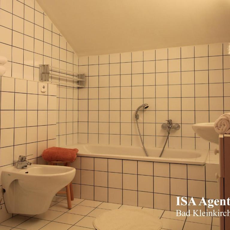 Apartment KATHREIN ski & spa - Apartment mit 2 Schlafzimmern - 5