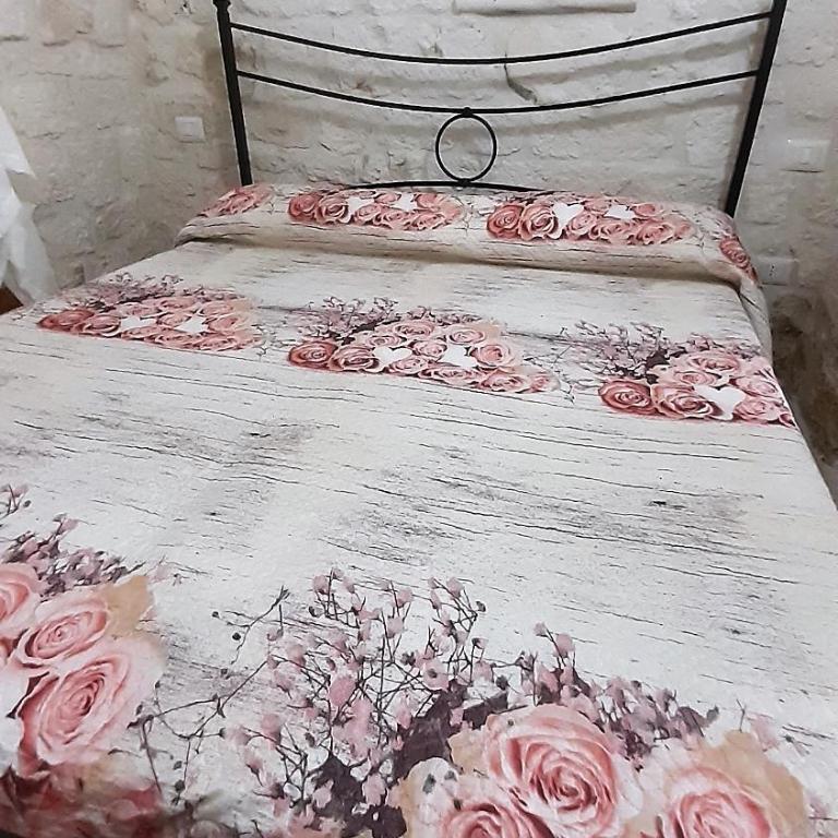 Casetta in campagna da zia Tonia - Appartamento con 1 Camera da Letto - 19