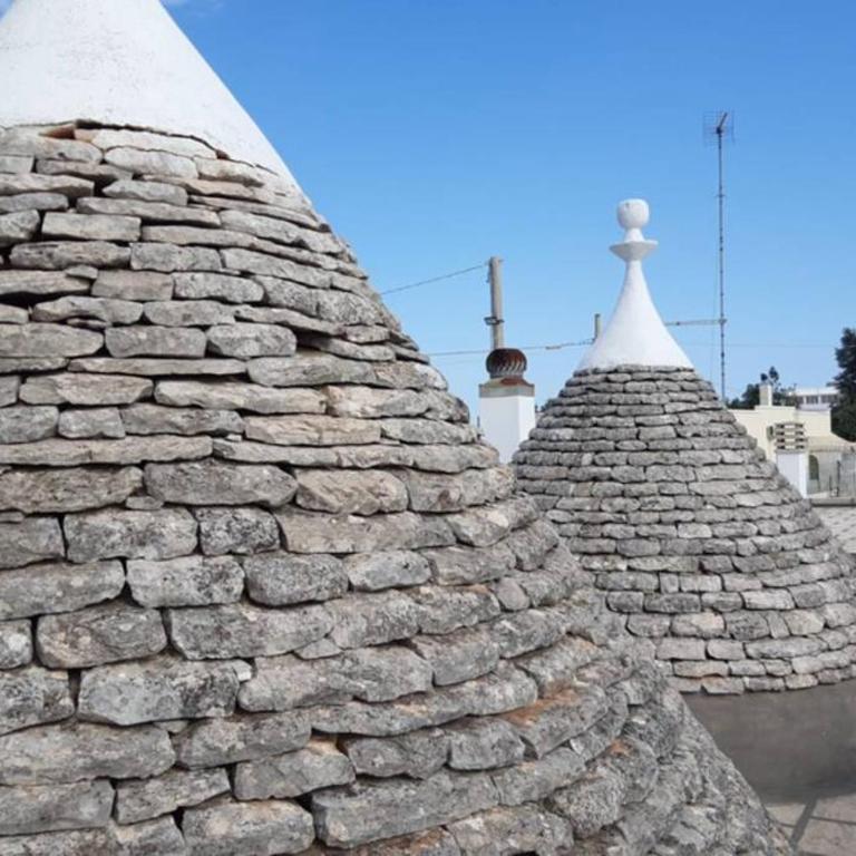 Casetta in campagna da zia Tonia - Appartamento con 1 Camera da Letto - 26