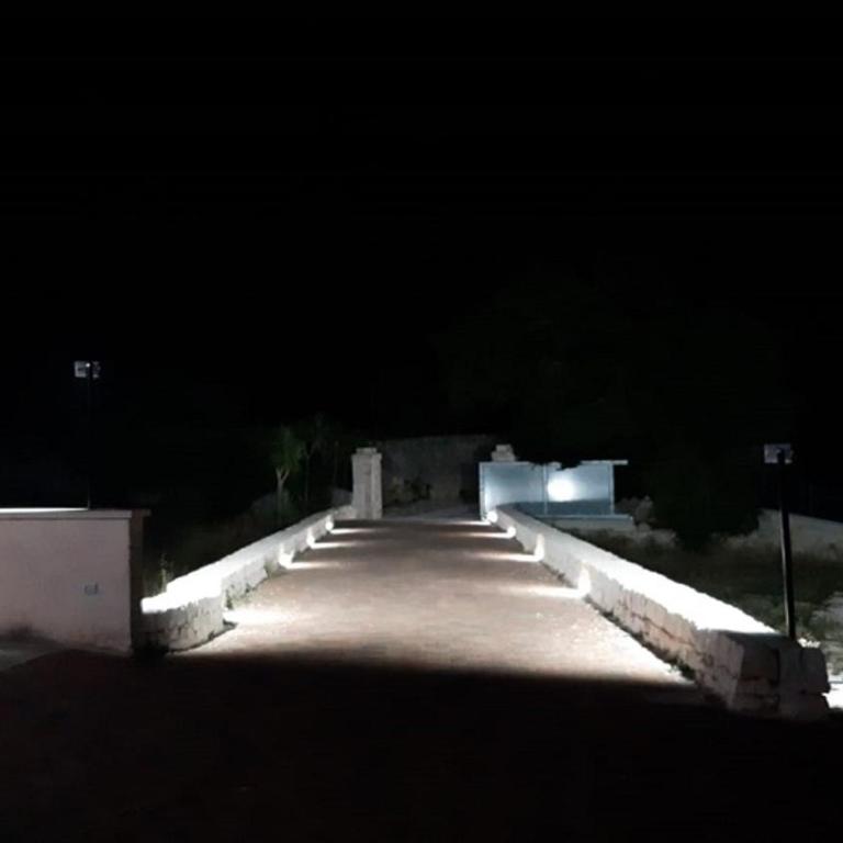 Casetta in campagna da zia Tonia - Appartamento con 1 Camera da Letto - 27