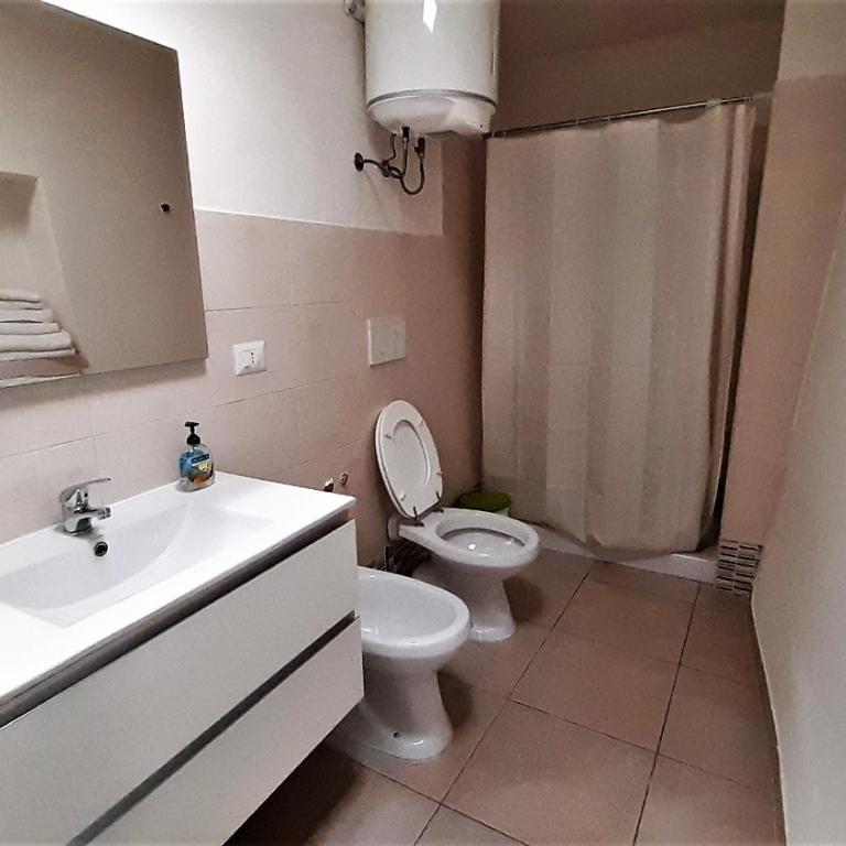 Casetta in campagna da zia Tonia - Appartamento con 1 Camera da Letto - 37