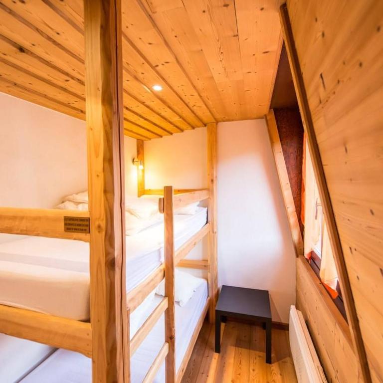 Charmant T2 avec parking à 200m des pistes - La Salle-les-Alpes - Appartement 1 Chambre - 6