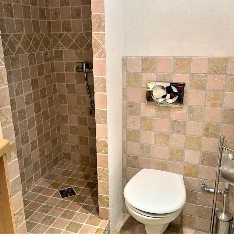 Charmant T2 avec parking à 200m des pistes - La Salle-les-Alpes - Appartement 1 Chambre - 9