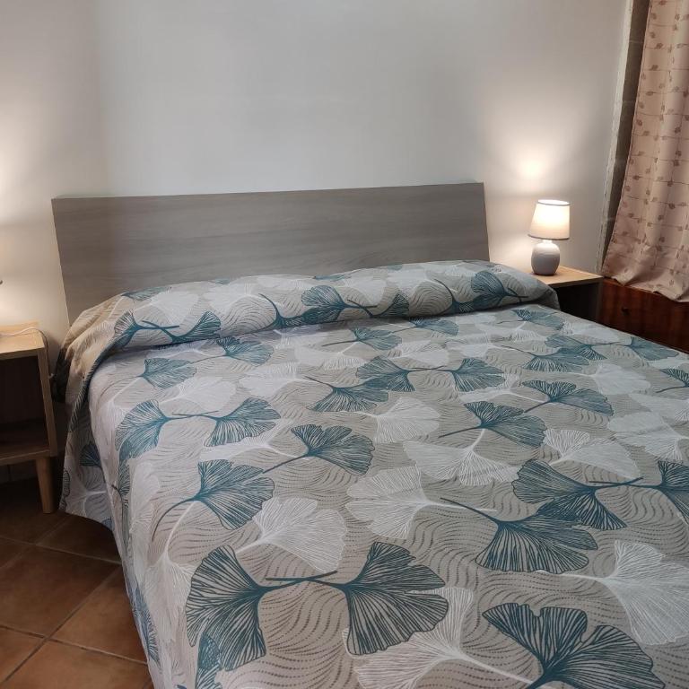 Il Geco b&b - Camera Matrimoniale con Bagno Privato - 1