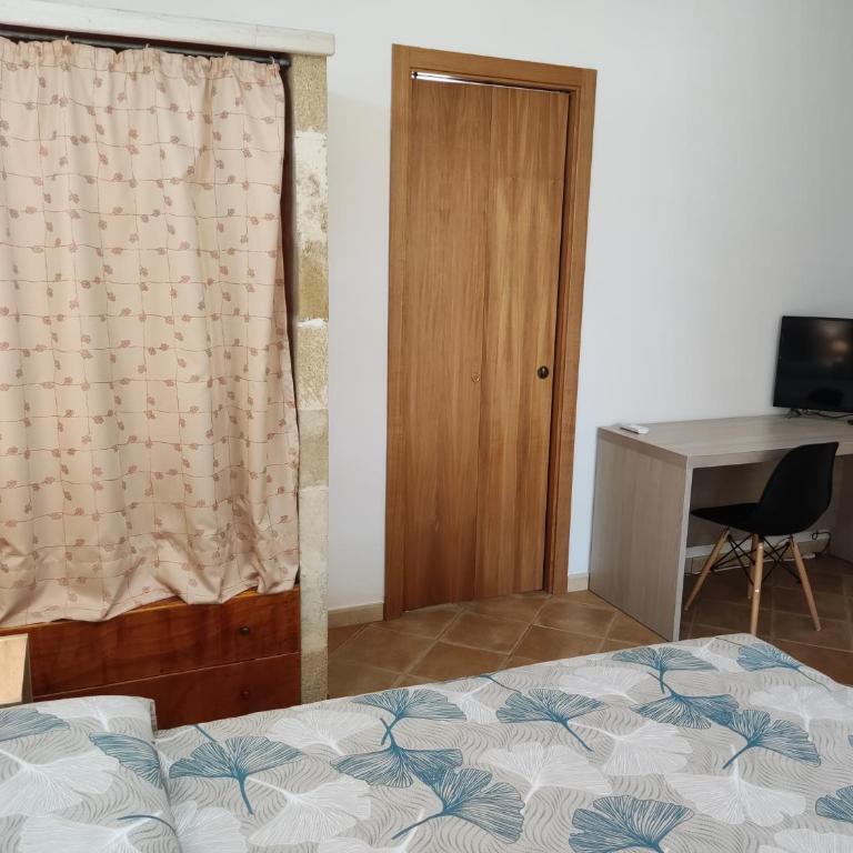 Il Geco b&b - Camera Matrimoniale con Bagno Privato - 3