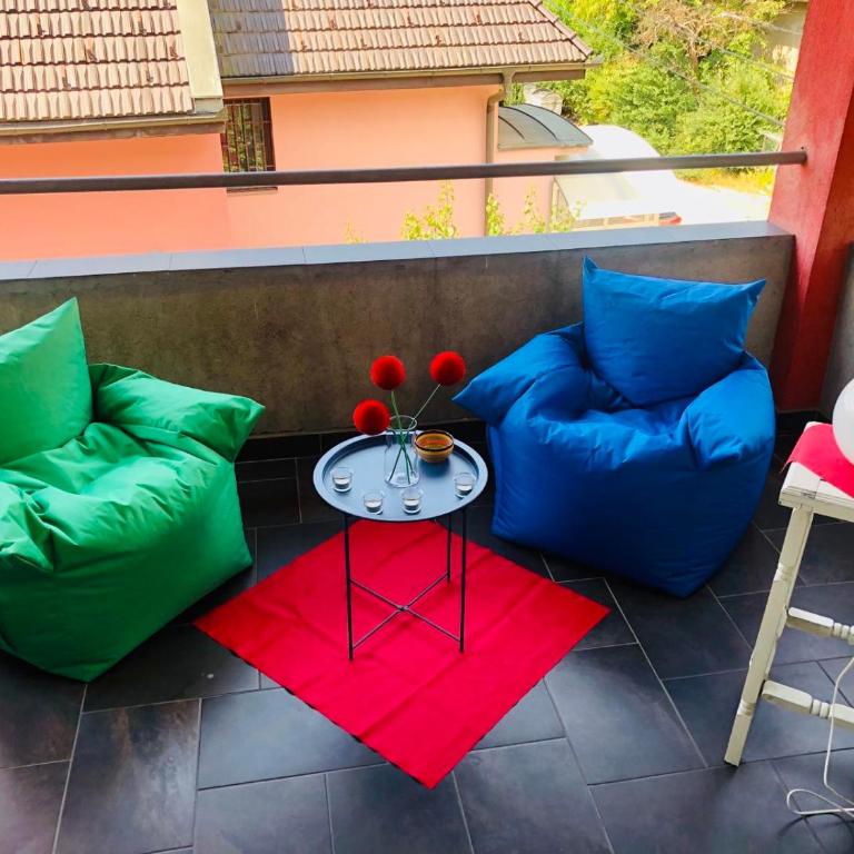 Apartman STUDIO Sch Sch Sch - Apartman sa 1 Spavaćom Sobom - 15