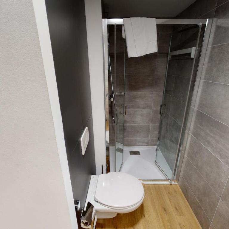 Evancy La Marina Boulogne-sur-Mer - Appartement 2 Chambres avec Lit Double et Lits Superposés - 7