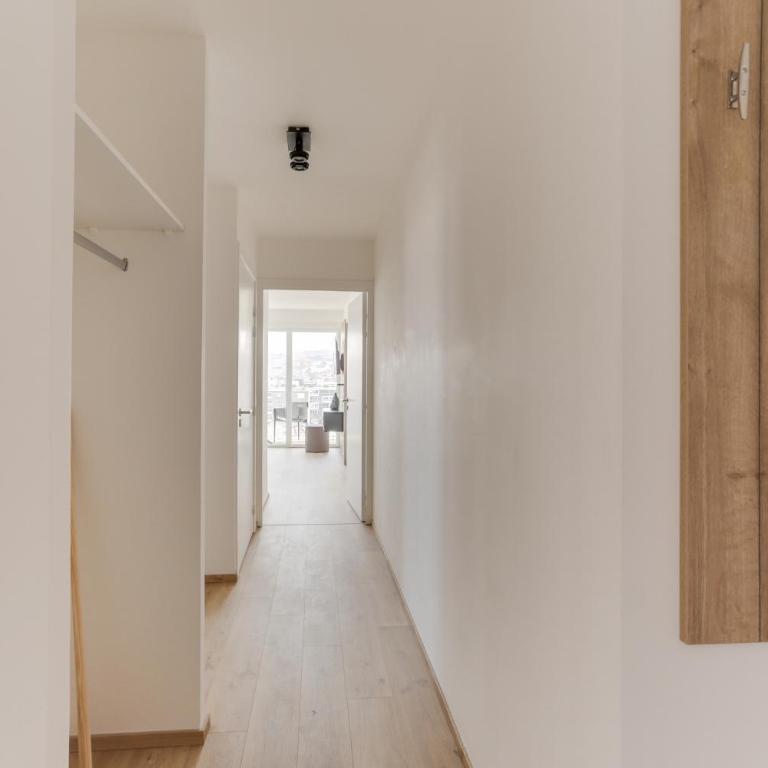 Evancy La Marina Boulogne-sur-Mer - Appartement 2 Chambres avec Balcon - 8