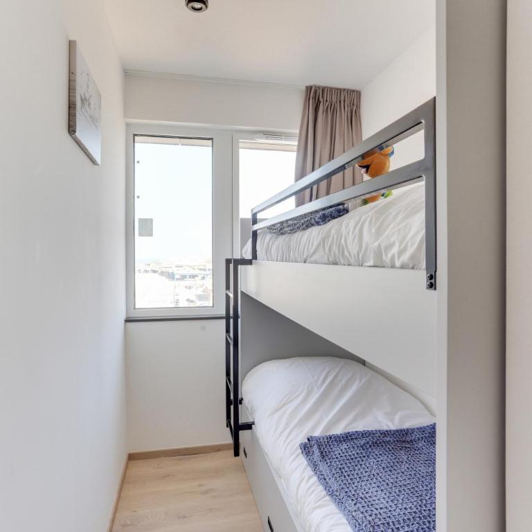 Evancy La Marina Boulogne-sur-Mer - Appartement 2 Chambres avec Balcon - 5