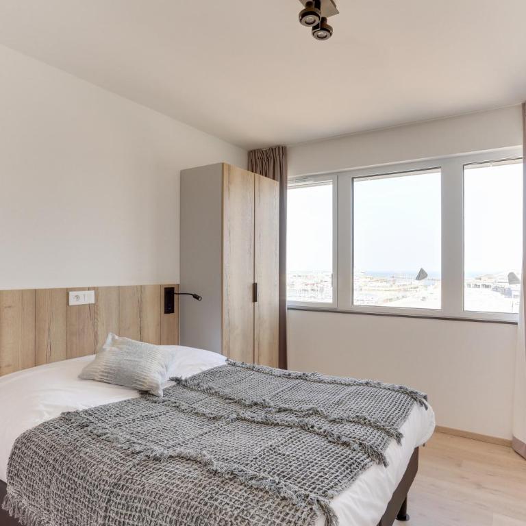 Evancy La Marina Boulogne-sur-Mer - Appartement 2 Chambres avec Balcon - 4
