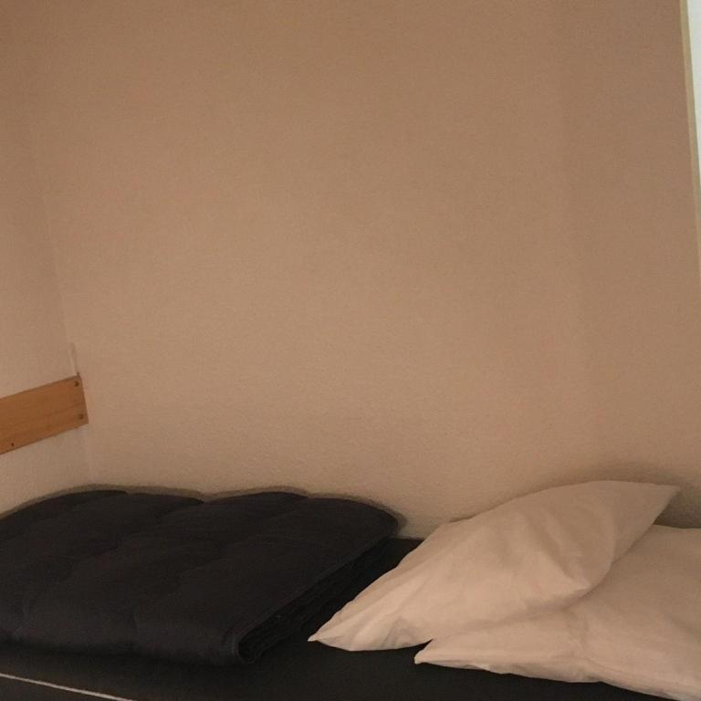 Appartement duplex calme 5 pers. proche pistes avec balcon - FR-1-346-430 - Studio - 5