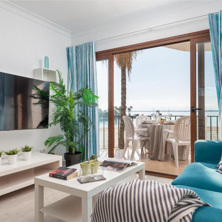 BLUE LAGOON - Apartamento con vistas al mar - 6