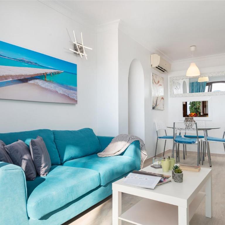 BLUE LAGOON - Apartamento con vistas al mar - 7