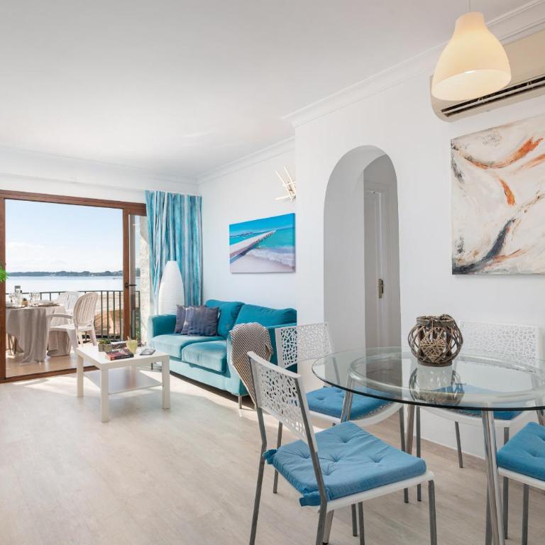 BLUE LAGOON - Apartamento con vistas al mar - 8