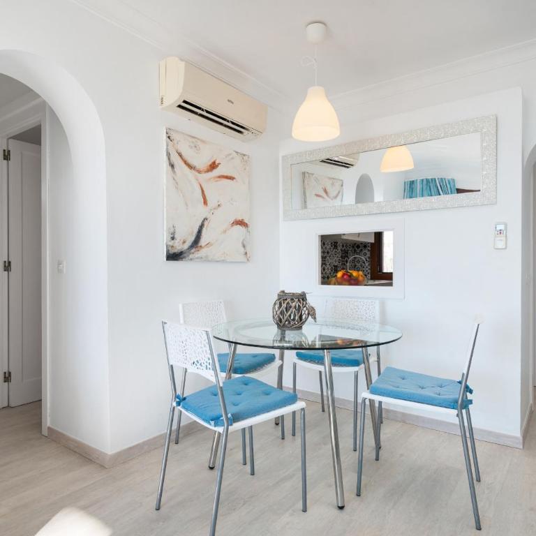 BLUE LAGOON - Apartamento con vistas al mar - 9