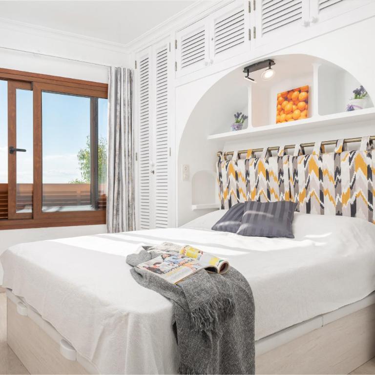 BLUE LAGOON - Apartamento con vistas al mar - 13