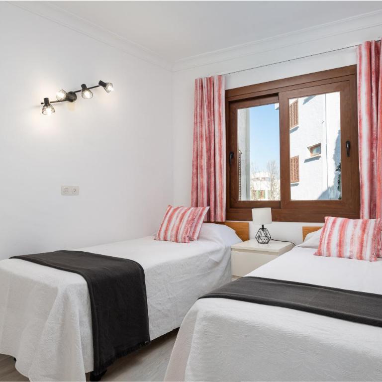 BLUE LAGOON - Apartamento con vistas al mar - 15