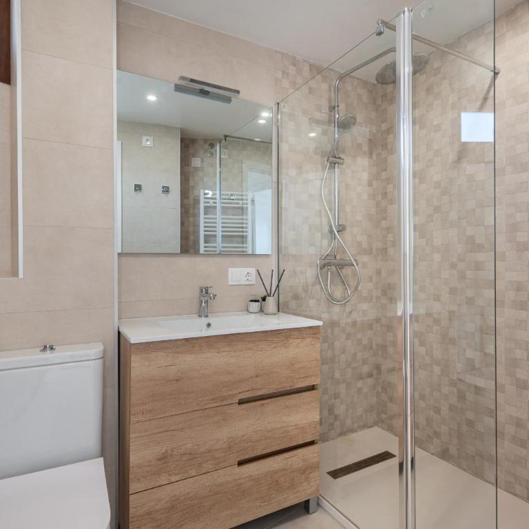 BLUE LAGOON - Apartamento con vistas al mar - 16