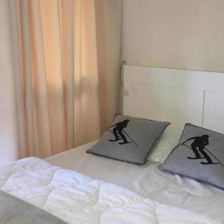 Appartement rénové au calme avec balcon et parking - FR-1-346-307 - Appartement - 7