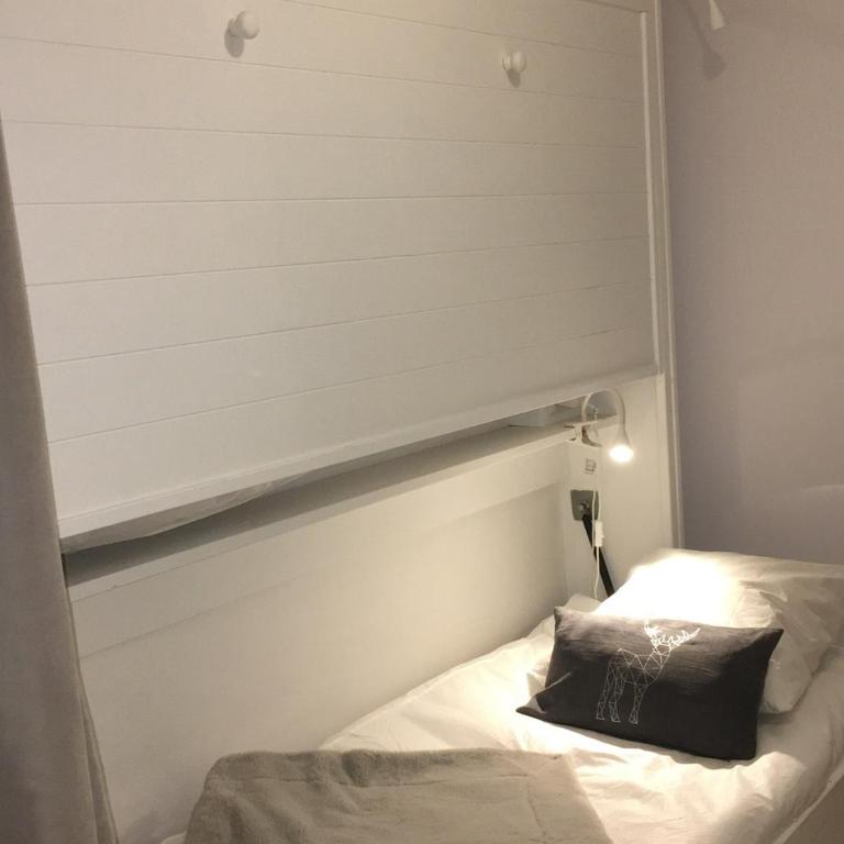 Appartement rénové au calme avec balcon et parking - FR-1-346-307 - Appartement - 9