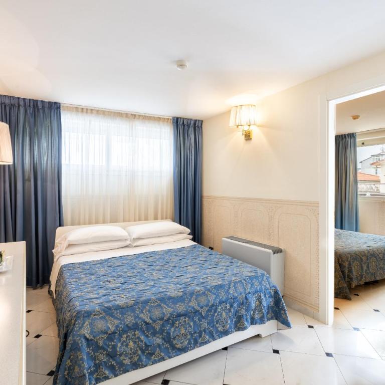 Hotel Baia Imperiale - Camera Familiare - 12