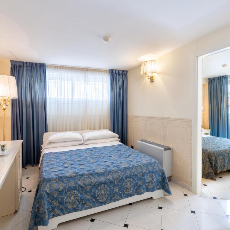 Hotel Baia Imperiale - Camera Familiare - 11