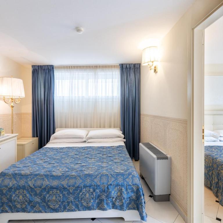 Hotel Baia Imperiale - Camera Familiare - 13