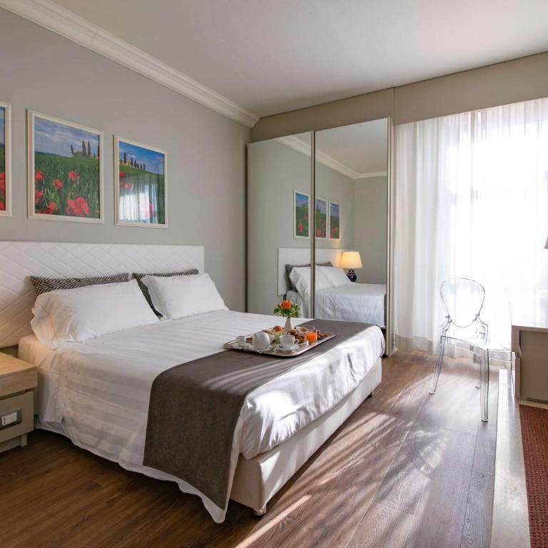 Etrusco Arezzo Hotel - Sure Hotel Collection by Best Western - Camera Queen Standard - Non Fumatori - 2