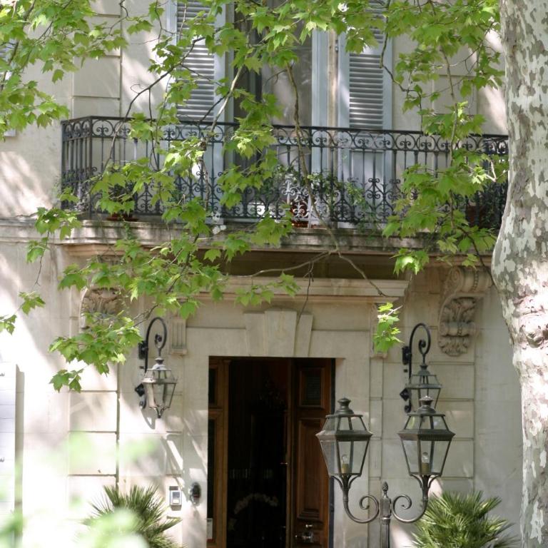 Hotel Château Des Alpilles - Chambre Double Classique - 8
