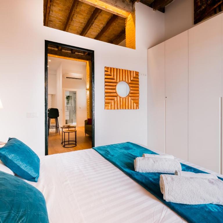 Diseño Triana 2 rooms - Apartamento de 2 dormitorios - 10