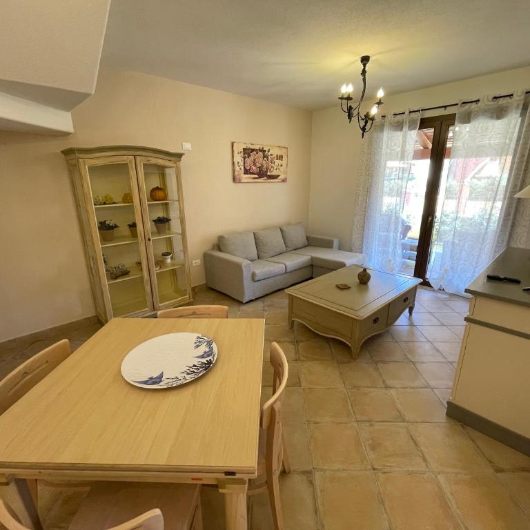 Casa Eleonora Villasimius Agora’ - Villa con 3 Camere da Letto - 12