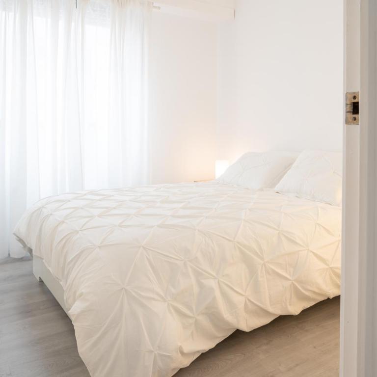 Apartamento al lado de la Romareda - Apartamento con terraza - 11
